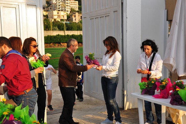 Ghadouna Easter Fiesta